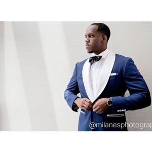 Meet your Posher, Jerome